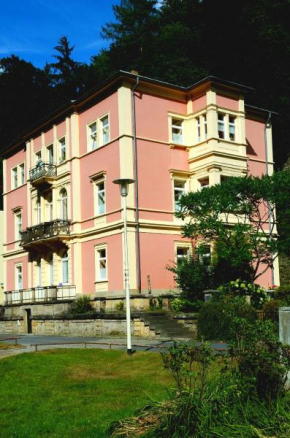 Apartmenthaus Menge